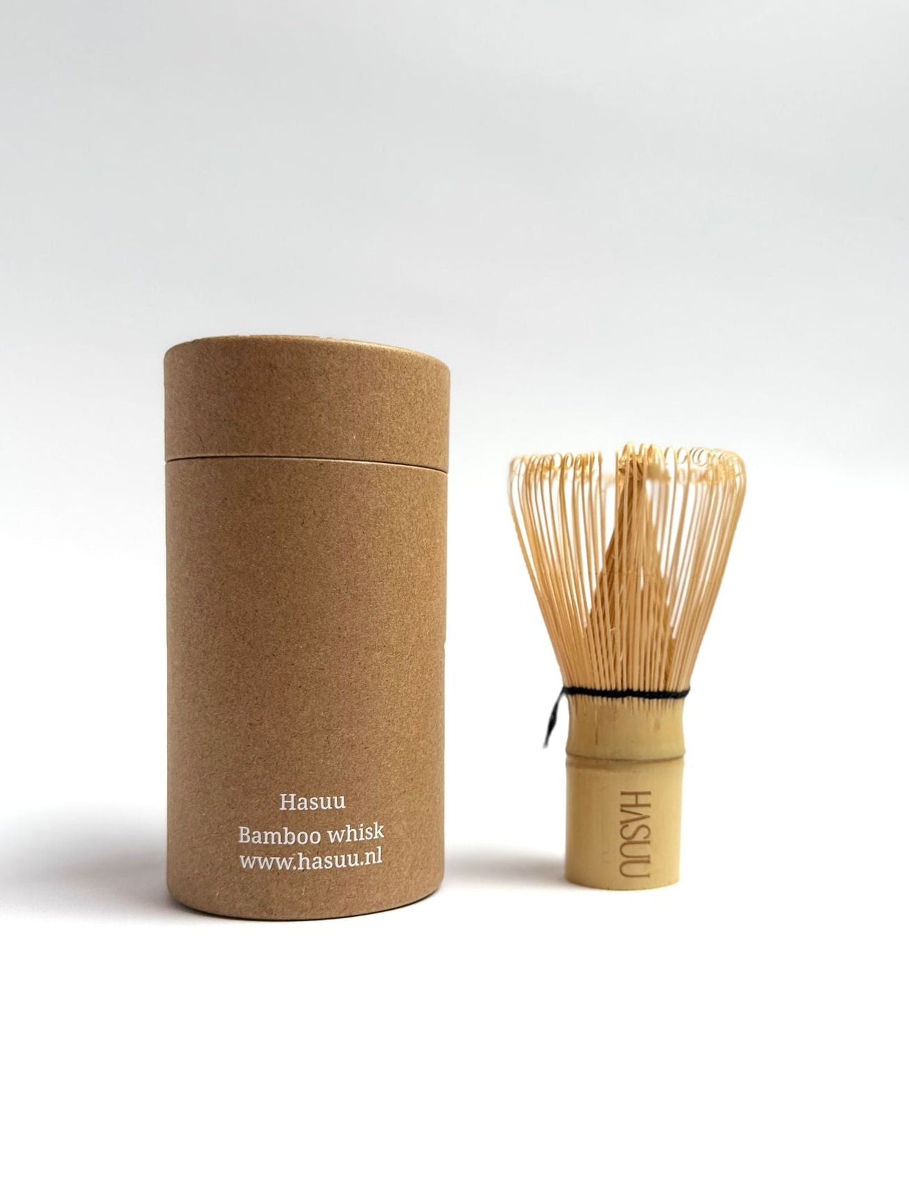 bamboo whisk matcha chasen handmade