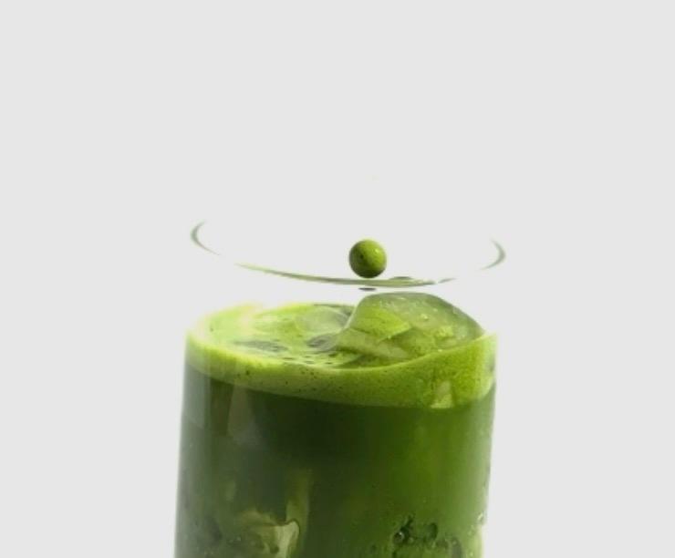 Ceremonial Matcha Yame